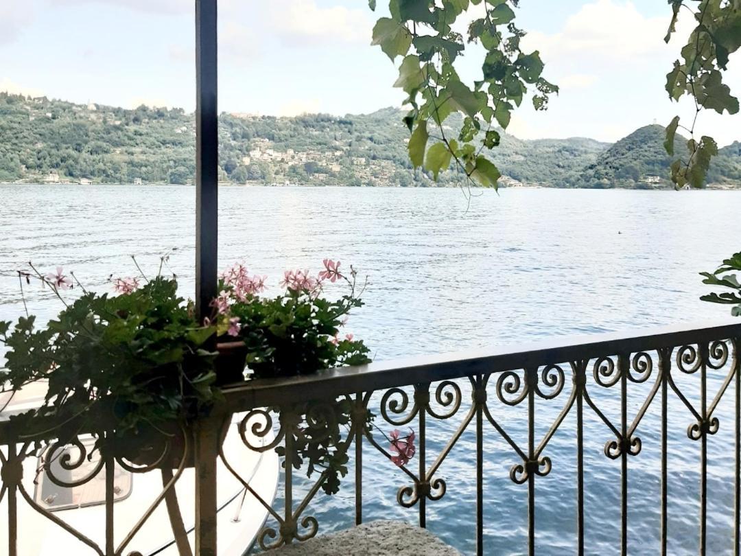 The Cottage San Maurizio D'opaglio Ngoại thất bức ảnh