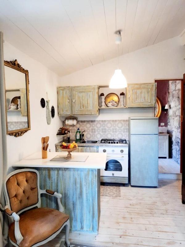 The Cottage San Maurizio D'opaglio Ngoại thất bức ảnh