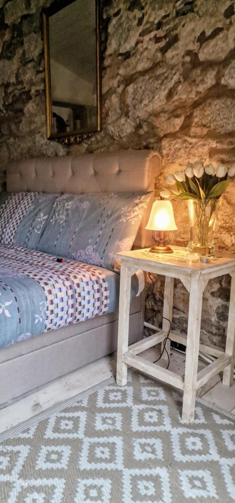 The Cottage San Maurizio D'opaglio Ngoại thất bức ảnh