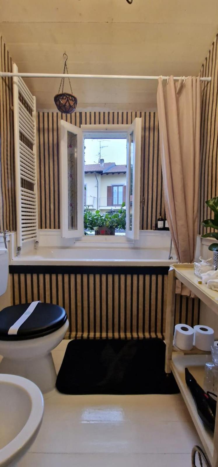 The Cottage San Maurizio D'opaglio Ngoại thất bức ảnh