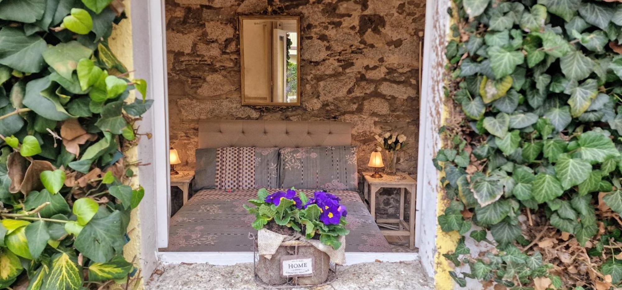 The Cottage San Maurizio D'opaglio Ngoại thất bức ảnh