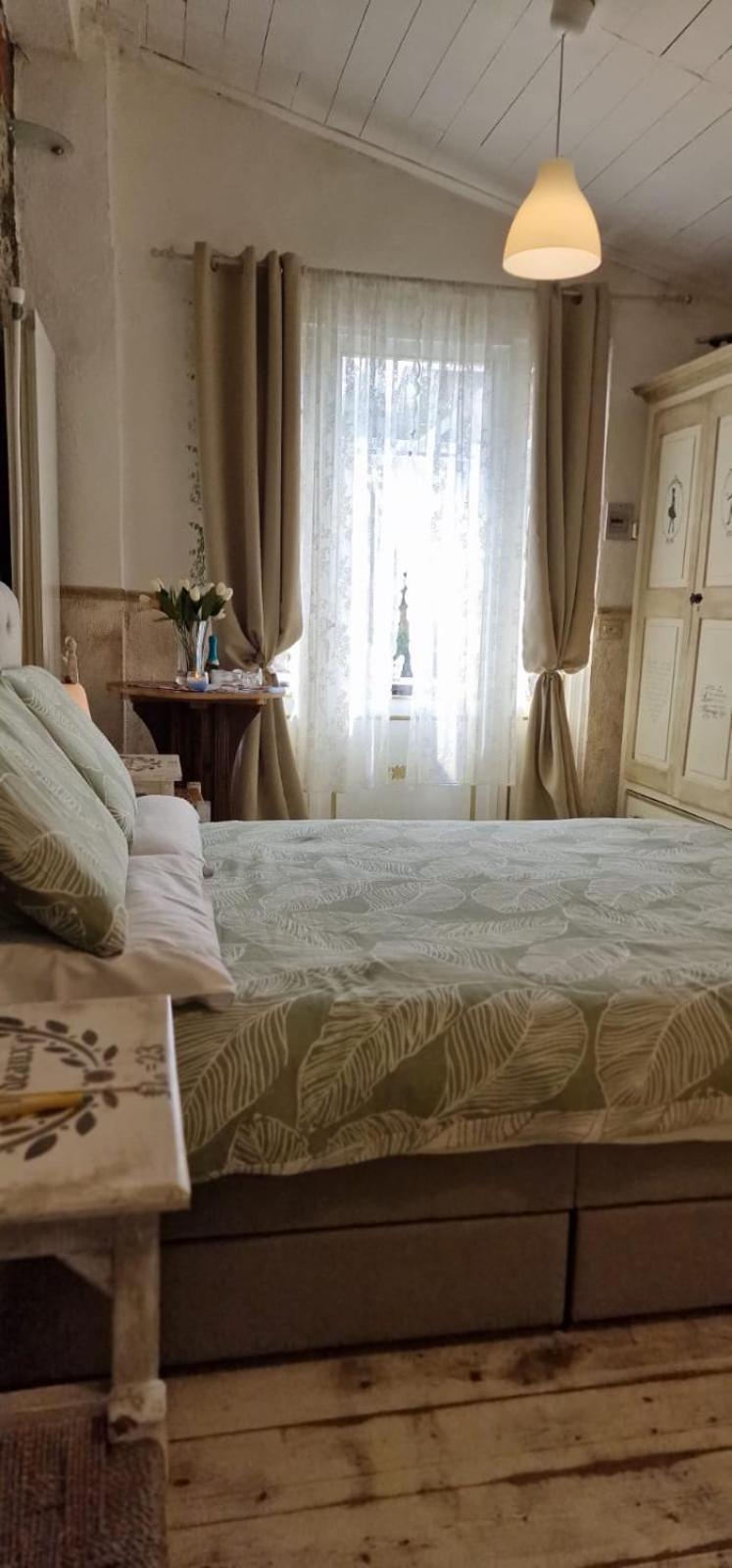 The Cottage San Maurizio D'opaglio Ngoại thất bức ảnh
