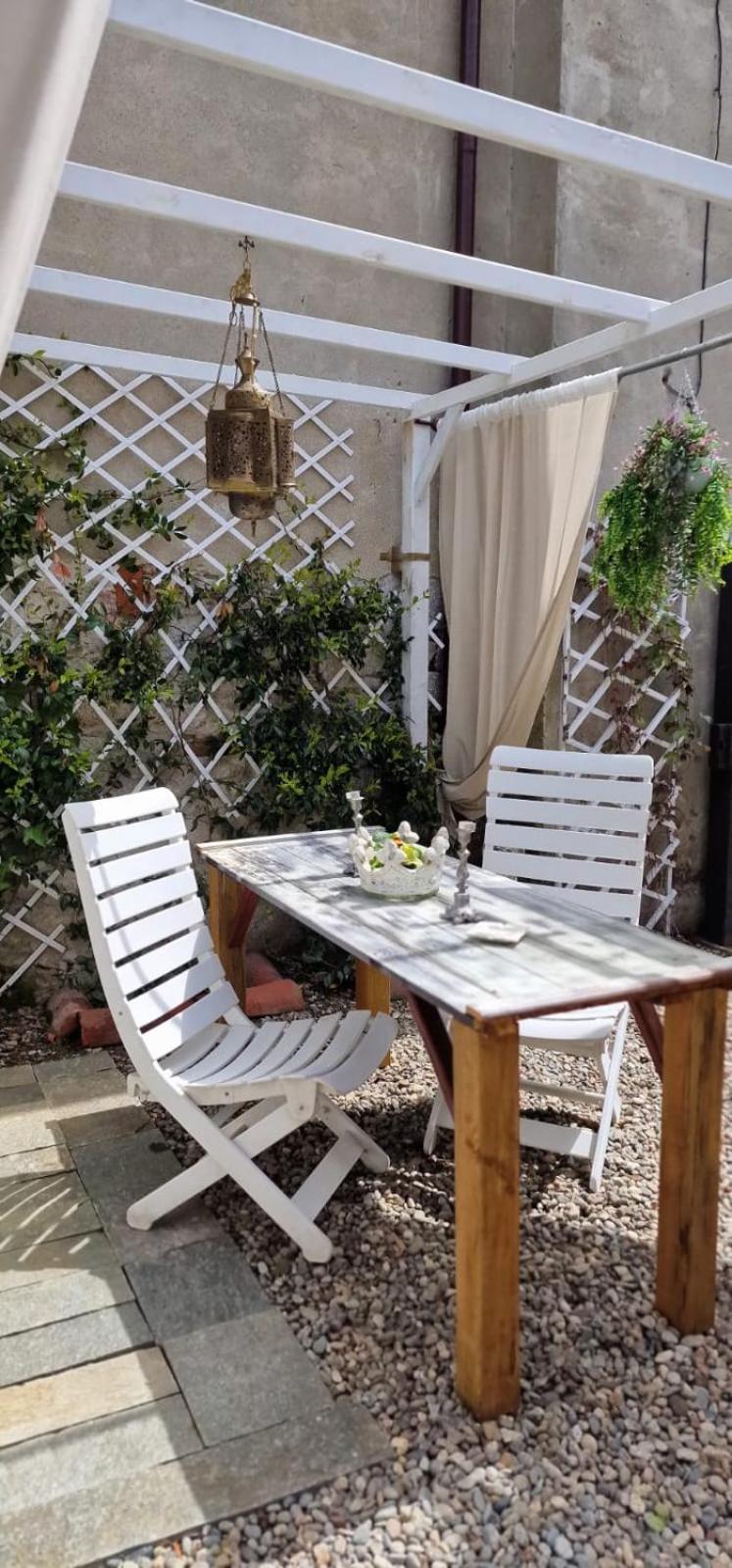 The Cottage San Maurizio D'opaglio Ngoại thất bức ảnh