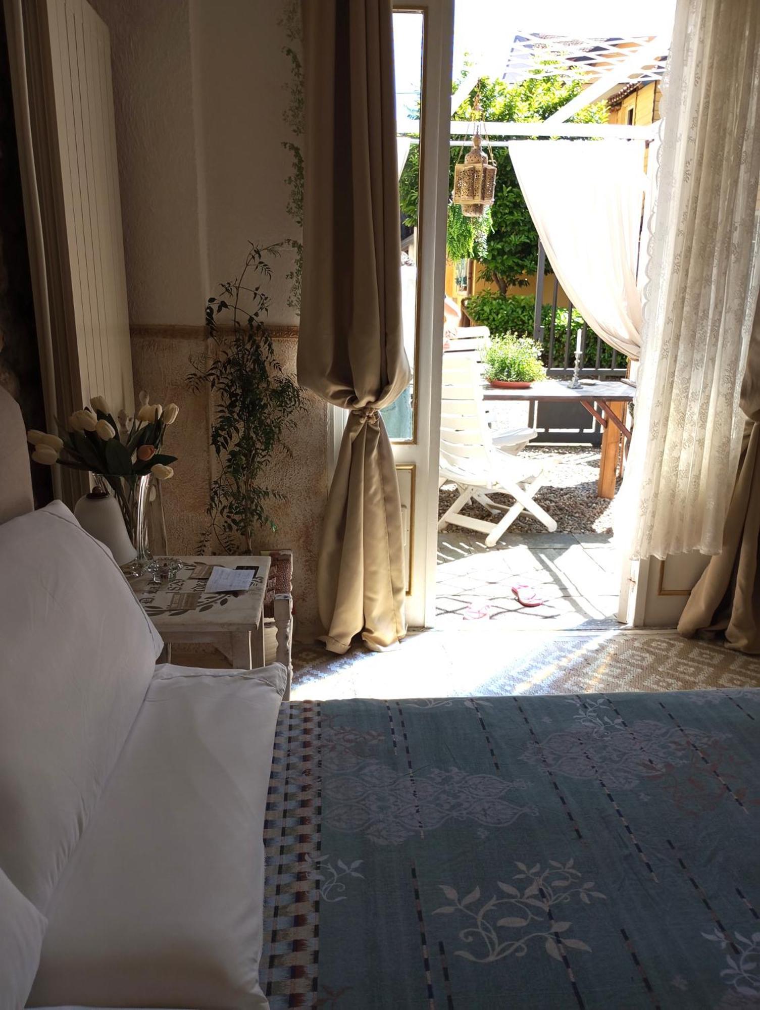 The Cottage San Maurizio D'opaglio Ngoại thất bức ảnh